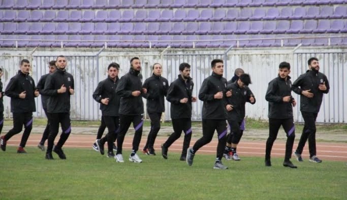 Gebzespor, 17 Nisan’a odaklandı