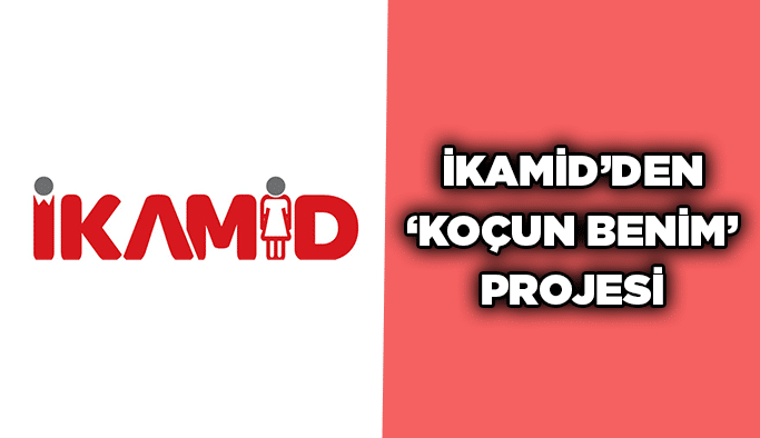 İKAMİD’den ‘Koçun Benim’ projesi