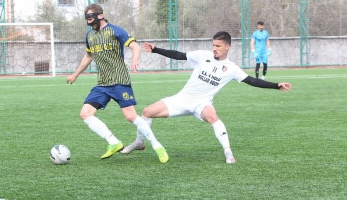 Karamürselspor Kullarspor’u yendi