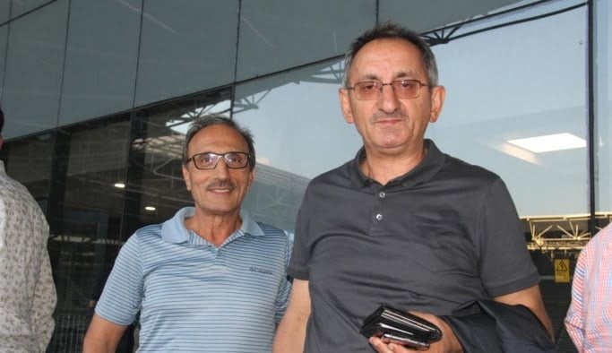Sak, koronaya yakalandı