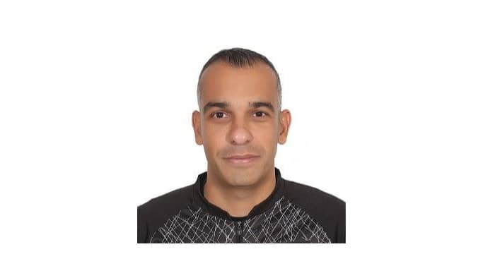 Alper Çetin korona oldu