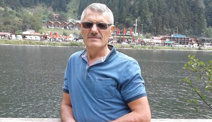 Altay’ın testi de pozitif