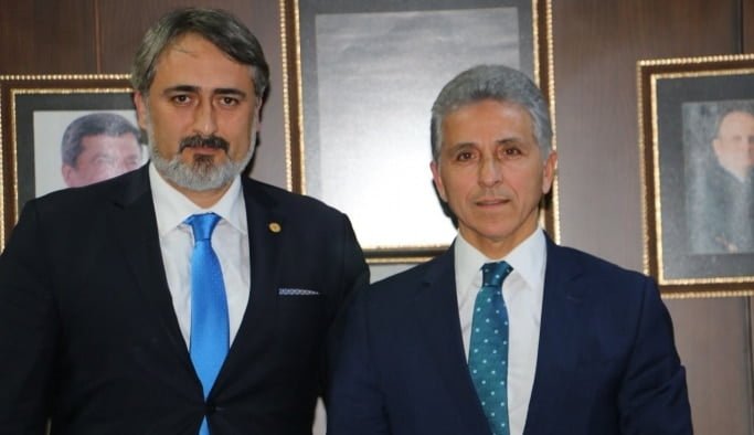 Aydın: Lig oynatılmazsa daha büyük sıkıntı doğar