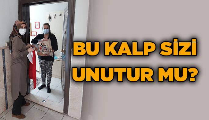 Bu kalp sizi unutur mu?