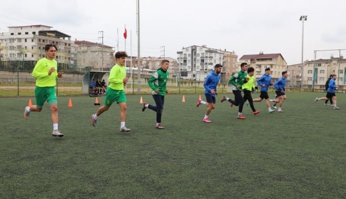Darıca GB sporcularına SPORTAM ile performans testi uygulandı