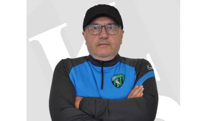 Kocaelispor’da 8 kişi korona