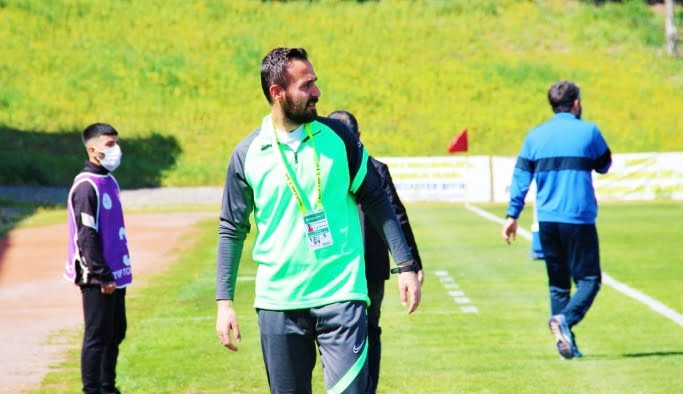 Sert, özür diledi
