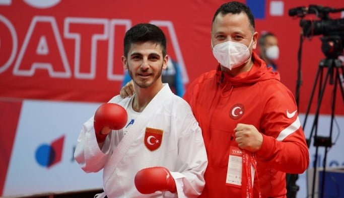 Avrupa’da Darıca rüzgarı