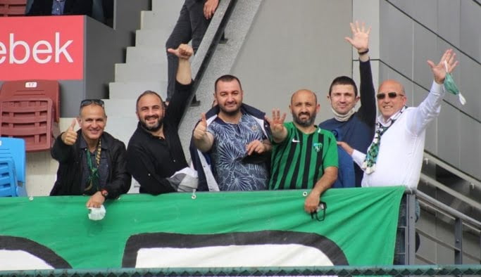 Yılmaz: Daha bitmedi