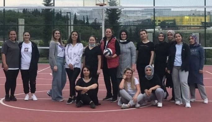Duygu Demir: Valilik Kupası düzenlenmesini istiyoruz