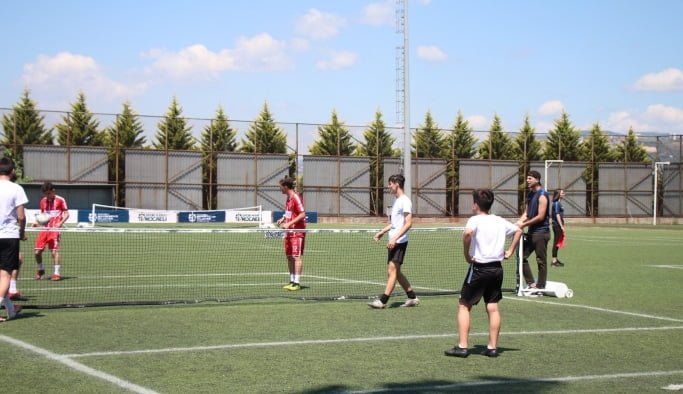 Kocaeli Spor Şöleni başladı