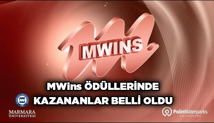 MWins ödüllerinde kazananlar belli oldu