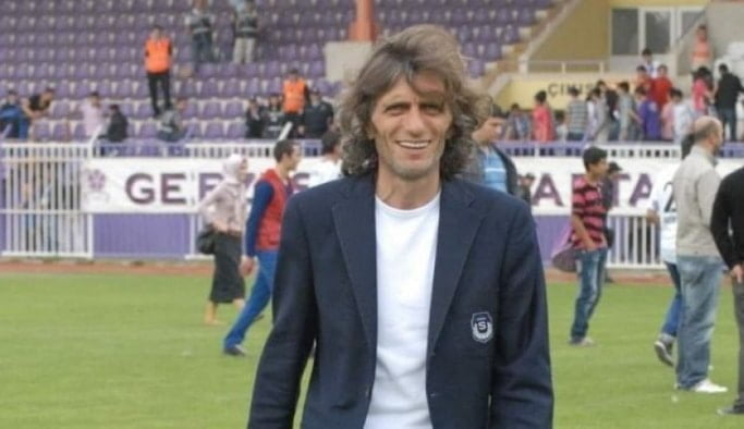 Gebzespor’da tek aday Recep Avcı…