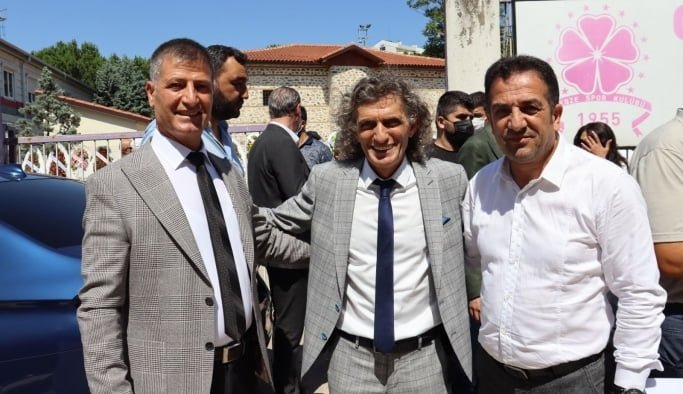 İzmit Belediyesi, Gebzespor’un kongresinde