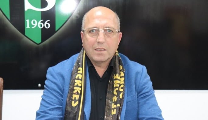 “Ligin üzerinde bir takım oluşturduk”