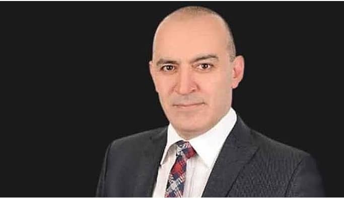 Umut Aydoğdu’nun acı günü!