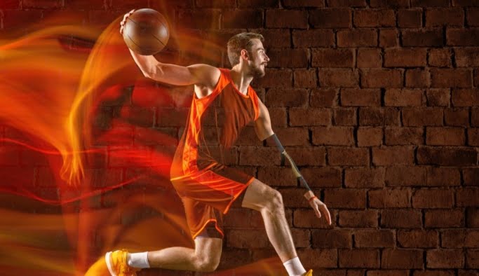 Çayırova’da Sokak Basketbolu Turnuvası