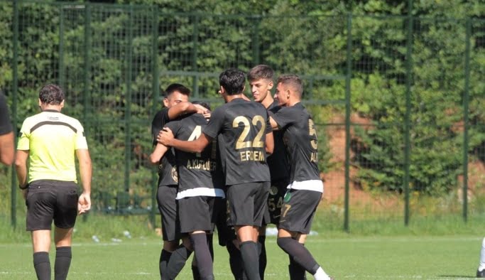 DARICA BERABERLİKLERE ABONE