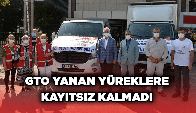 GTO yanan yüreklere kayıtsız kalmadı