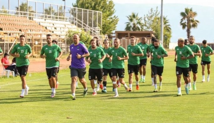 Haydi bismillah başlıyoruz!