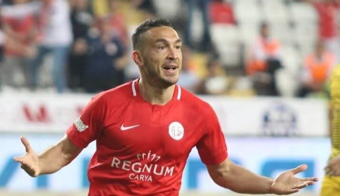 Kocaelispor, milli golcüyle anlaştı