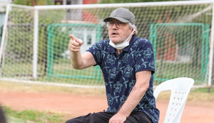 Kocaelispor’da özlenen buluşma