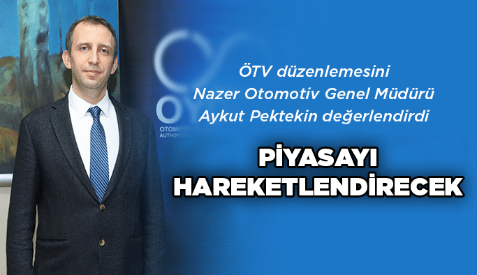 Piyasayı Hareketlendirecek