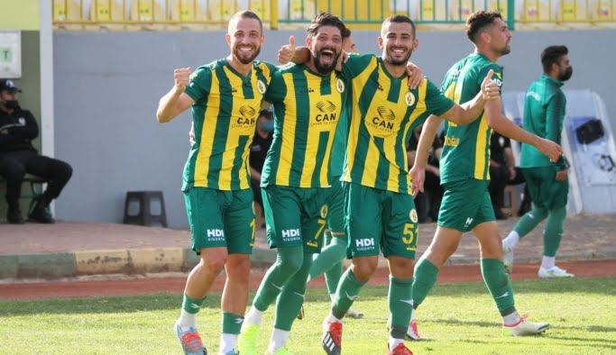 Darıca GB’den 1 puanlı başlangıç