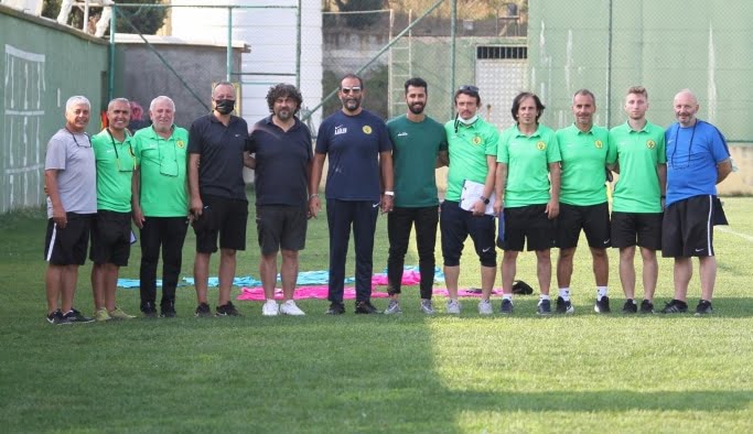 Darıca genç yetenekleri arıyor 