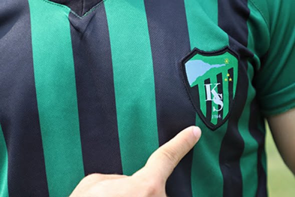Forma satışında son rakam: 1600