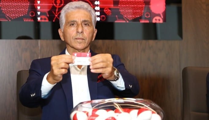 İşte Darıca GB’nin kupa rakibi