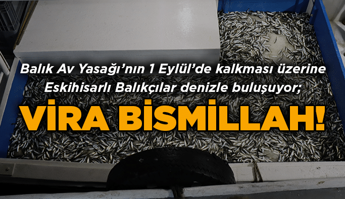 Vira Bismillah!