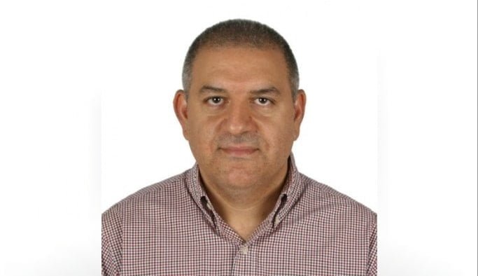 Ali Gürgen Bayer Gebze’nin yeni Fabrika Müdürü oldu