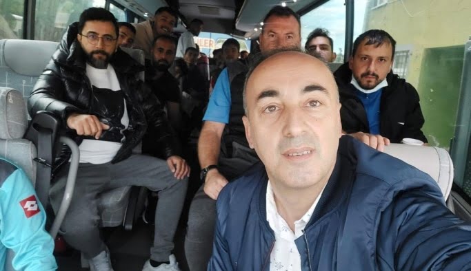Çayırovaspor da ‘Afyon’ dedi