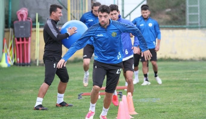Darıca GB’de moraller bozuk