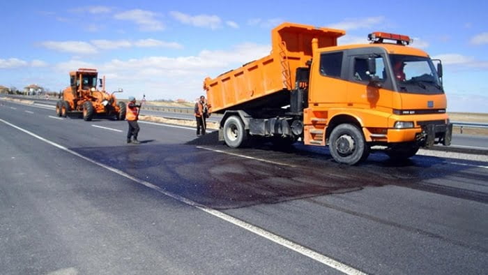 Körfez’de Karayolu işleri yaptırılacak