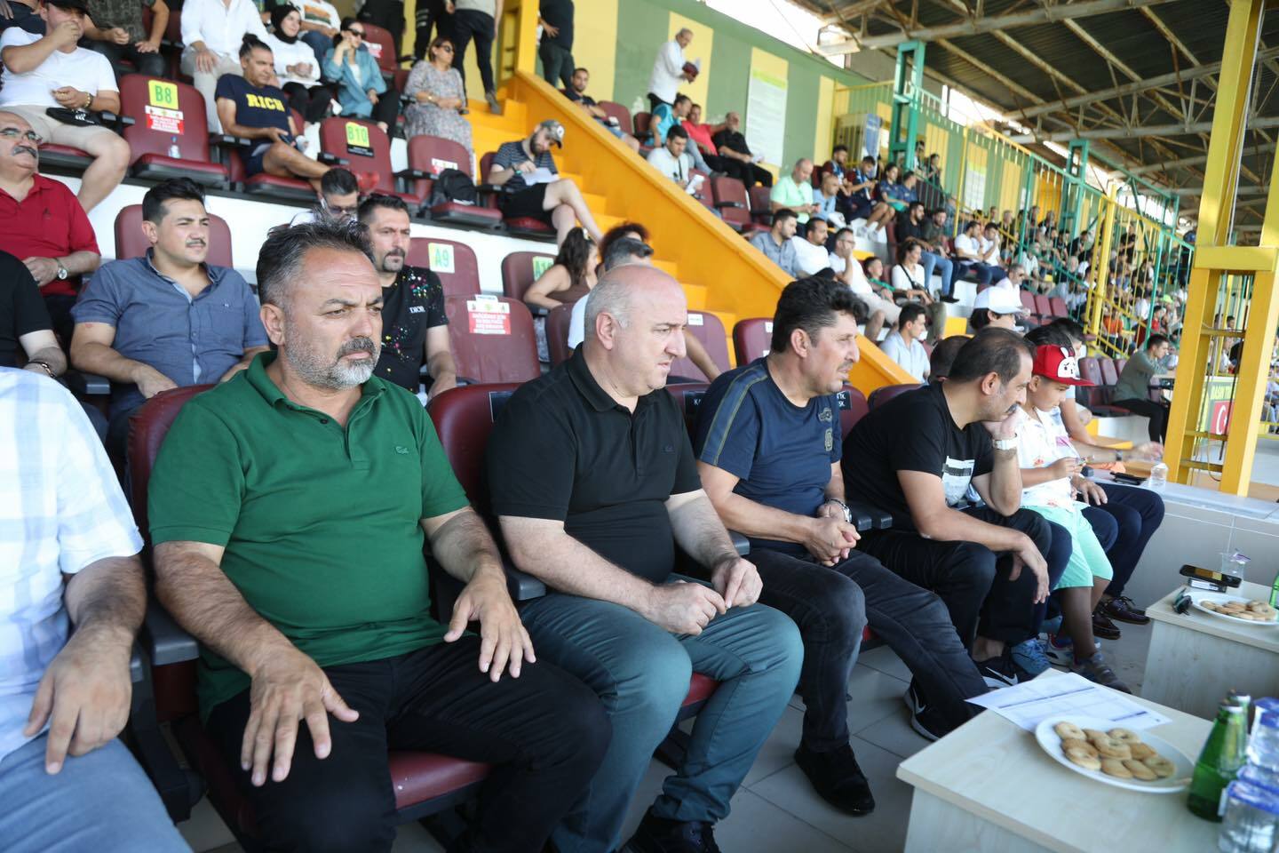DARICA’DA KARAMAN BOZGUNU DARICA’DA KARAMAN BOZGUNU