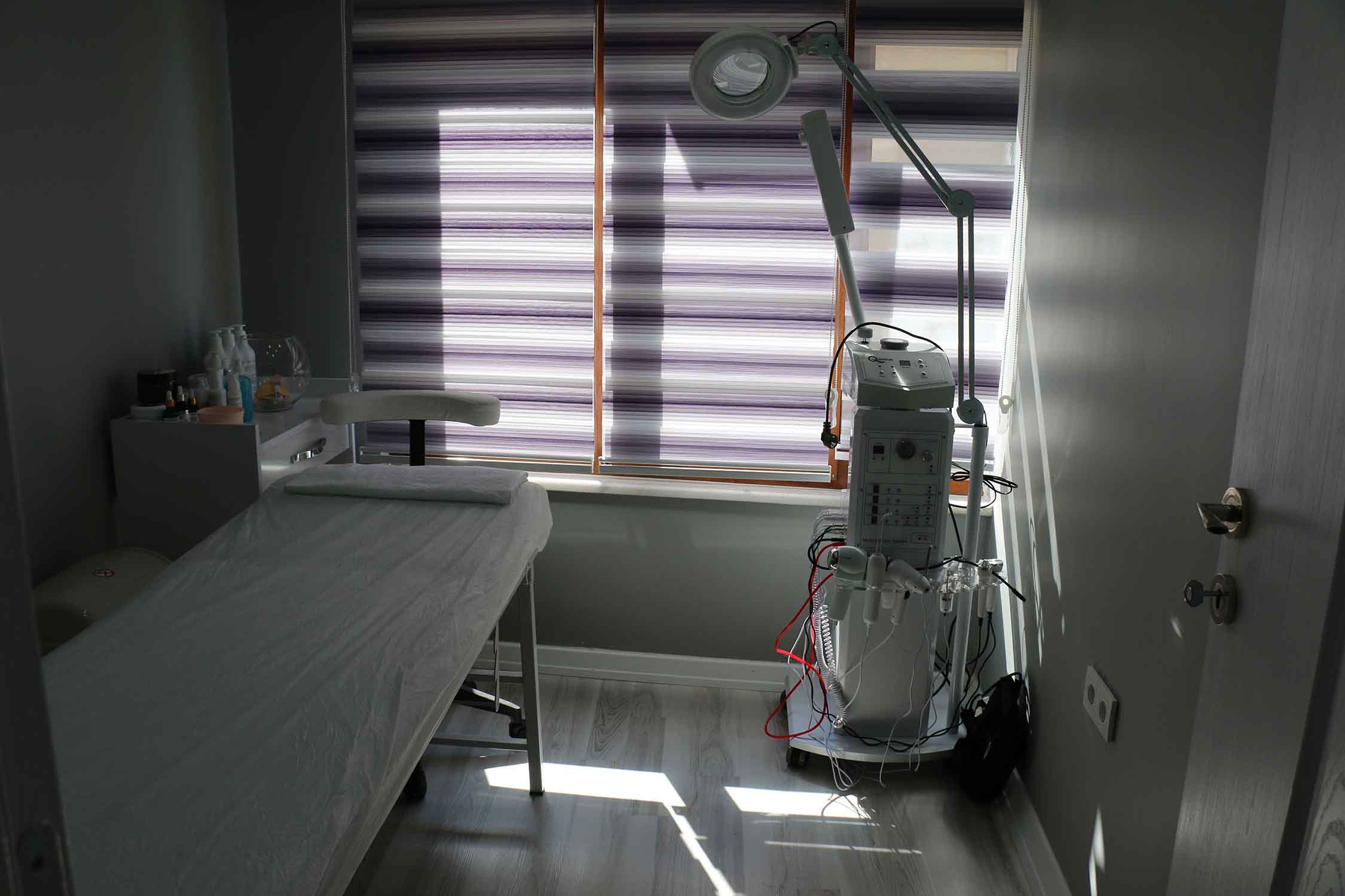 Derma Queen Güzellik Merkezi Gebze’de