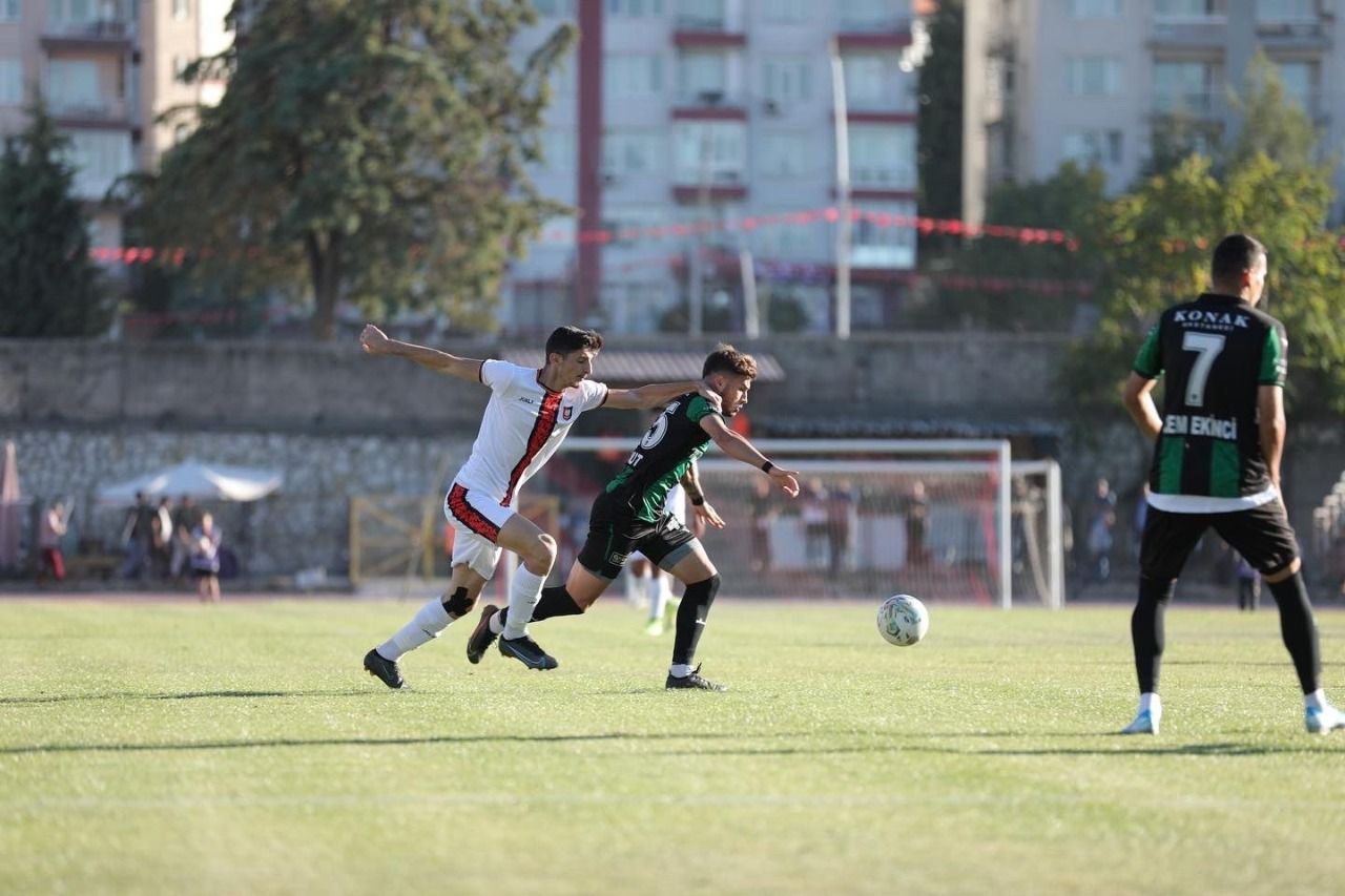 Bizim ‘Uşaklar’ Başardı!