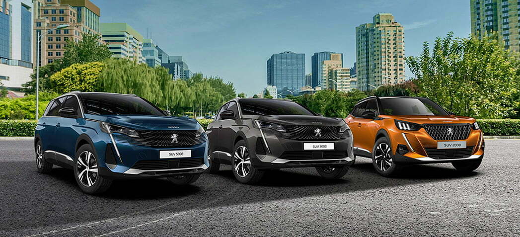 Nazer Peugeot’ta Eylül Rüzgarı