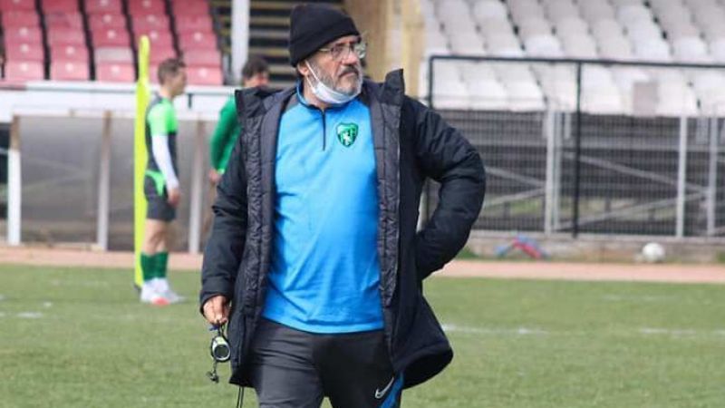 Akçay’dan uyarı