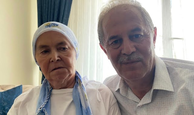 Ailemizin Acı Kaybı Ailemizin Acı Kaybı