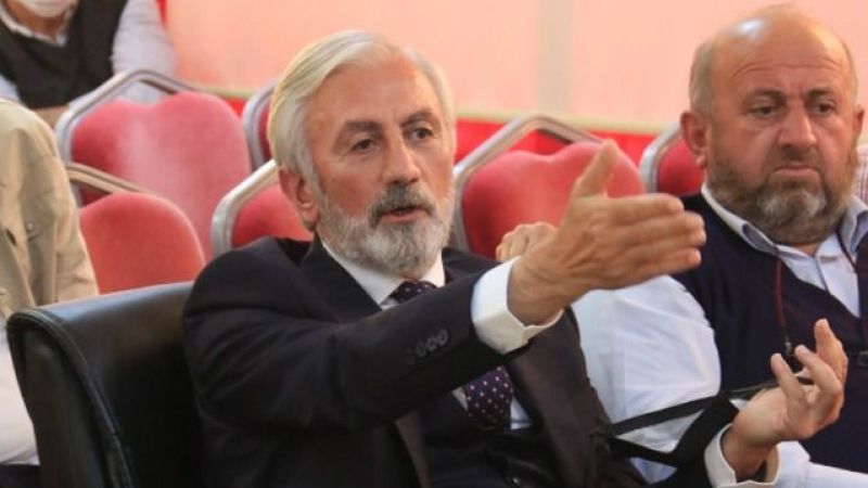 Erten: “Murat Başkanın teklifi çok iyiydi”