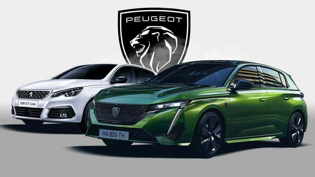 Nazer, Yeni Peugeot 308’i tanıtacak