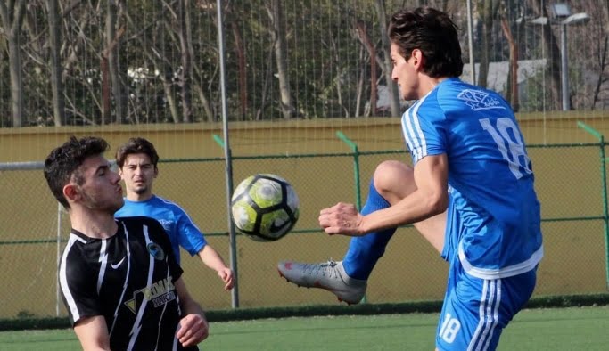1. Küme U-19’da heyecan Cuma günü başlıyor