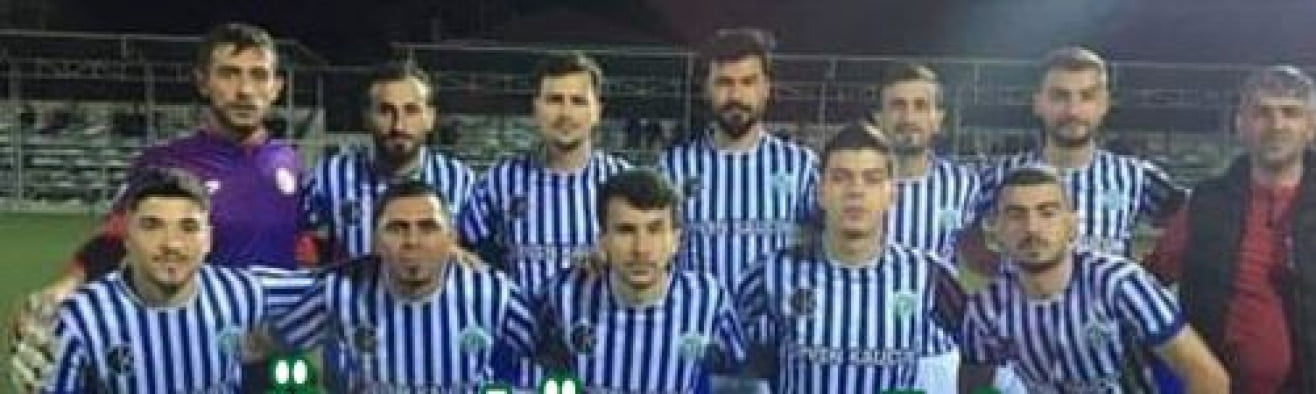3 puan 3 golle geldi