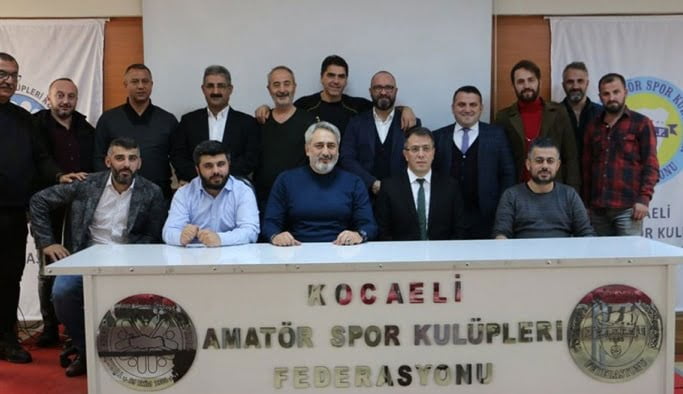 Aralarındaki gerilim sona erdi