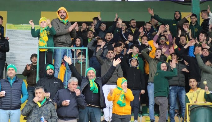 Çınaraltı'dan destek çağrısı!