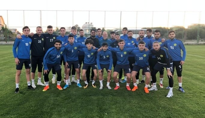 Darıca’da keyifler yerinde
