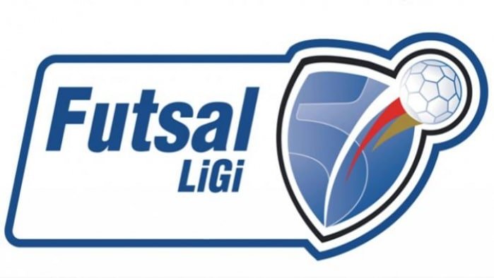 Futsal ligi kuraları çekildi
